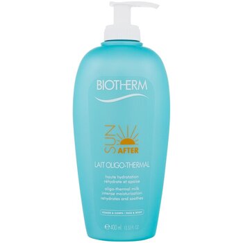 After Sun Lait Oligo-Thermal Face & Body Milk - Mlieko po opaľovaní
